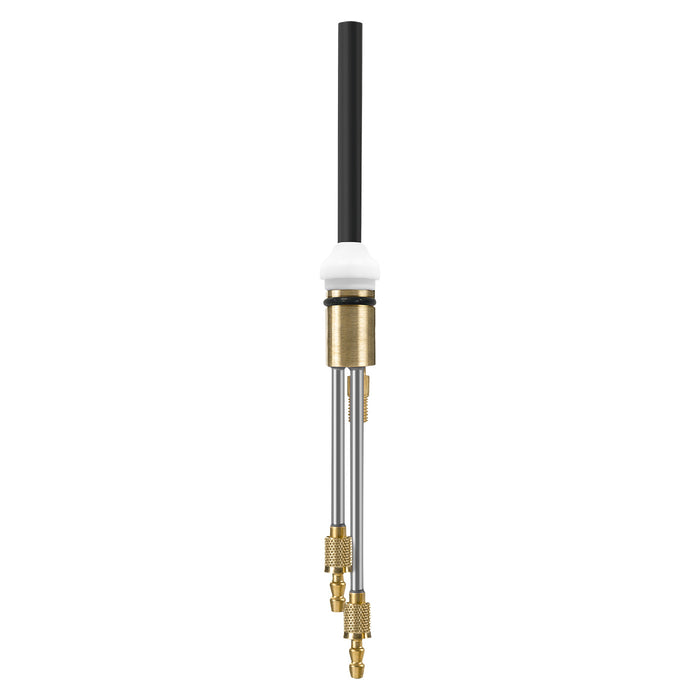 CK WORLDWIDE - TORCH BODY MICRO TORCH 140 AMP - MR140