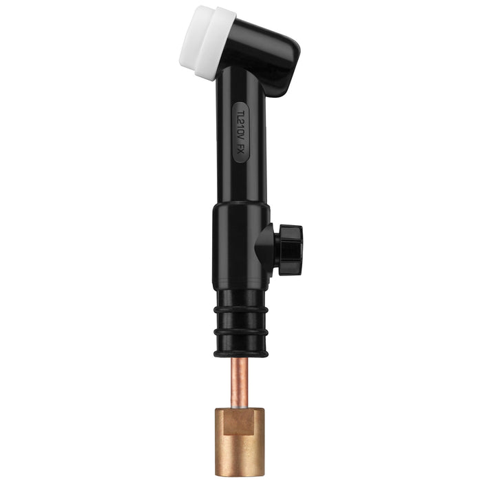 CK WORLDWIDE - TORCH BODY GAS 200AMP 70Ý FX V - TL210V FX