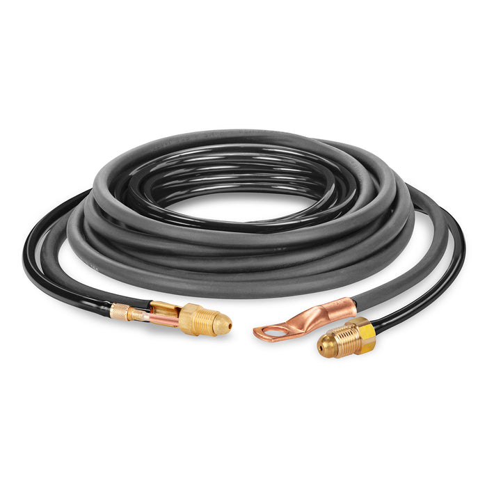 CK WORLDWIDE - POWER CABLE 12-1/2' 2 PIECE - 412PCN
