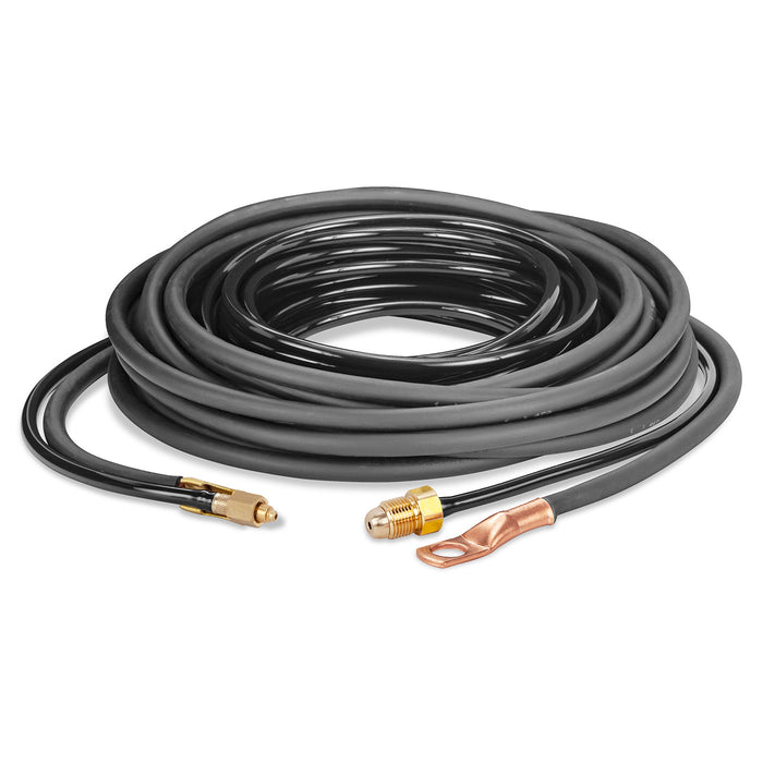 CK WORLDWIDE - POWER CABLE 25' 2 PIECE - 125PCN