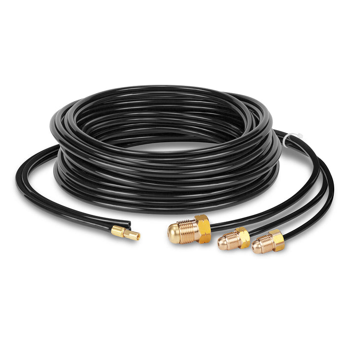 CK WORLDWIDE - TRI-FLEX POWER CABLE 25' - 225TF