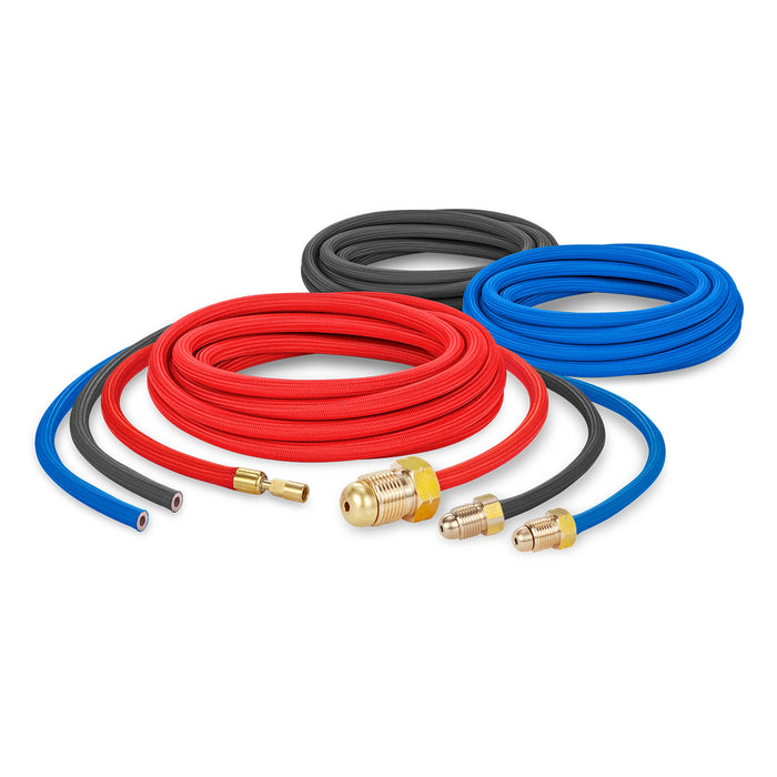 CK WORLDWIDE - POWER CABLE, WATER & GAS HOSE - 212SF