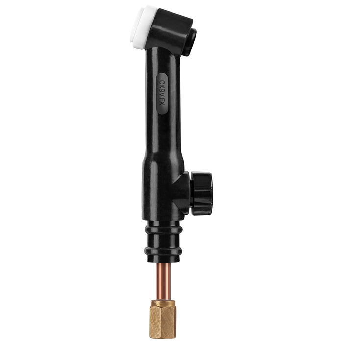CK WORLDWIDE - TORCH BODY GAS 125A FLEX VALVE - CK9V FX