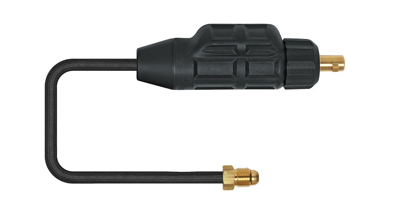 CK WORLDWIDE - DINSE 35 SAFE-LOC CONNECTOR - SL8-35 - (CK26,TL26)
