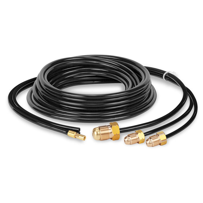 CK WORLDWIDE - TRI-FLEX POWER CABLE 12-1/2' - 212TF