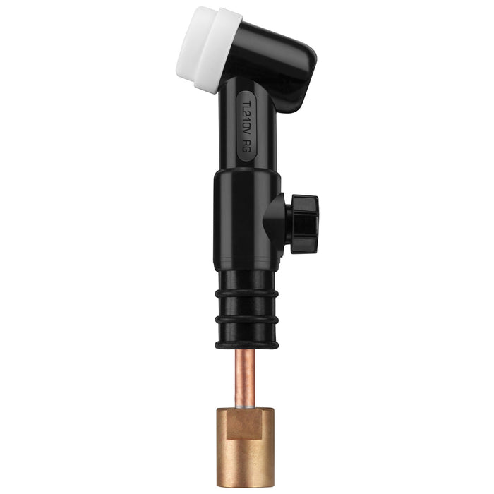CK WORLDWIDE - TORCH BODY GAS 200A 70° RG V - TL210V RG