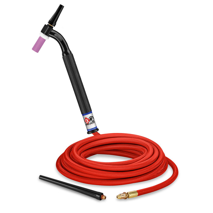 CK WORLDWIDE - CK9 TORCH PKG 125A