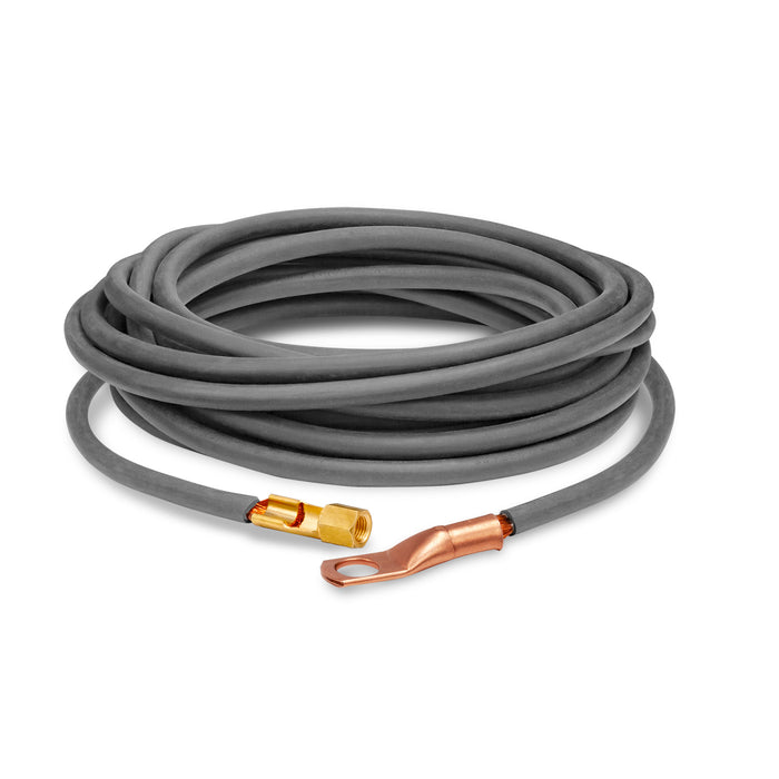 CK WORLDWIDE - POWER CABLE ONLY 25' - 125CN