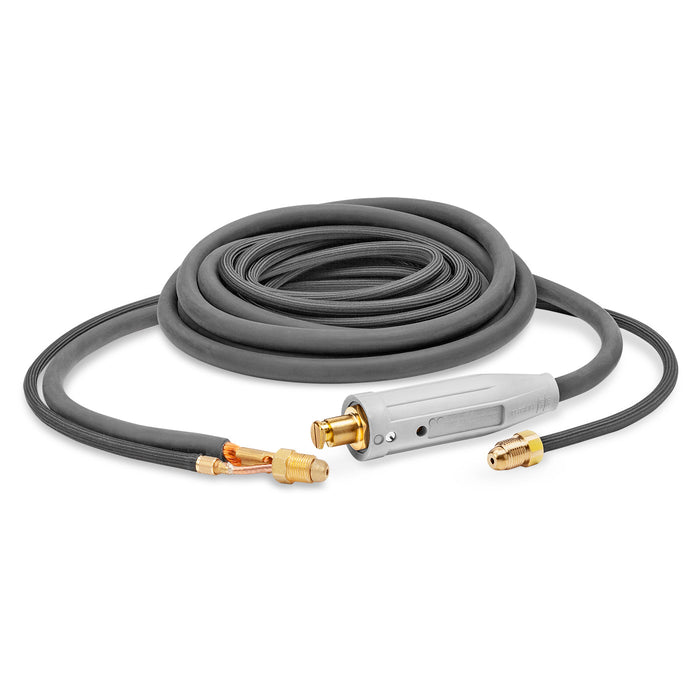 CK WORLDWIDE - POWER CABLE 12-1/2' 2 PIECE - 412PCNSFHDT