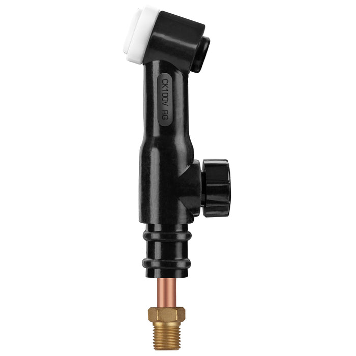 CK WORLDWIDE - TORCH BODY GAS 125A RG V - CK100V