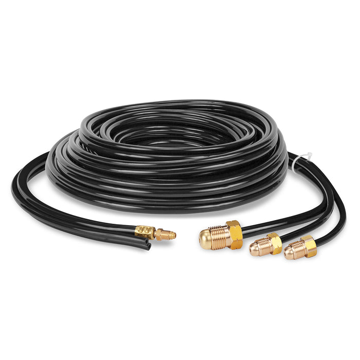 CK WORLDWIDE - TRI-FLEX POWER CABLE 25' - 325TF