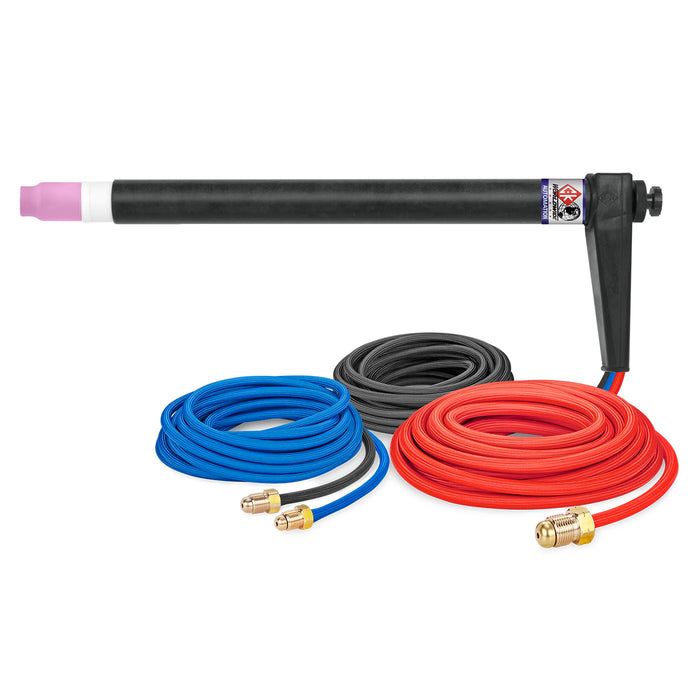 CK WORLDWIDE - MACHINE TORCH 500 AMP 18"BODY - MT525SF-18-1