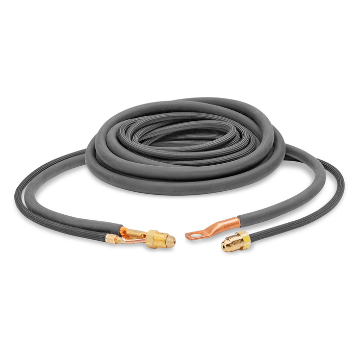 CK WORLDWIDE - POWER CABLE 12-1/2' 2 PIECE - 412PCNSF