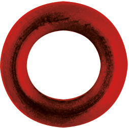 CK WORLDWIDE - O-RING - 98W18