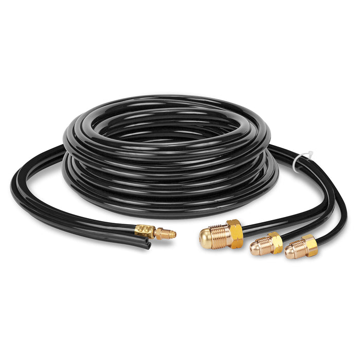 CK WORLDWIDE - TRI-FLEX POWER CABLE 12-1/2' - 312TF