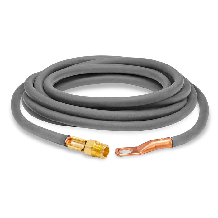 CK WORLDWIDE - POWER CABLE ONLY 12-1/2' - 412CN