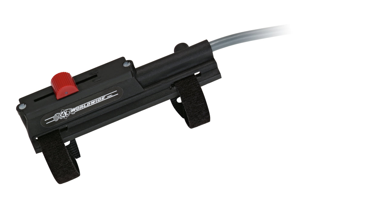 CK WORLDWIDE - AMPTRAK VELCRO 1K OHM 14' - AMTCV-1-1