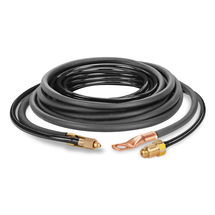 CK WORLDWIDE - POWER CABLE 12-1/2' 2 PIECE - 112PCN