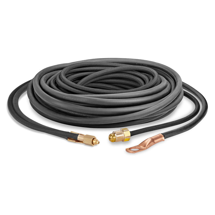 CK WORLDWIDE - POWER CABLE 25' 2 PIECE - 125PCNSF