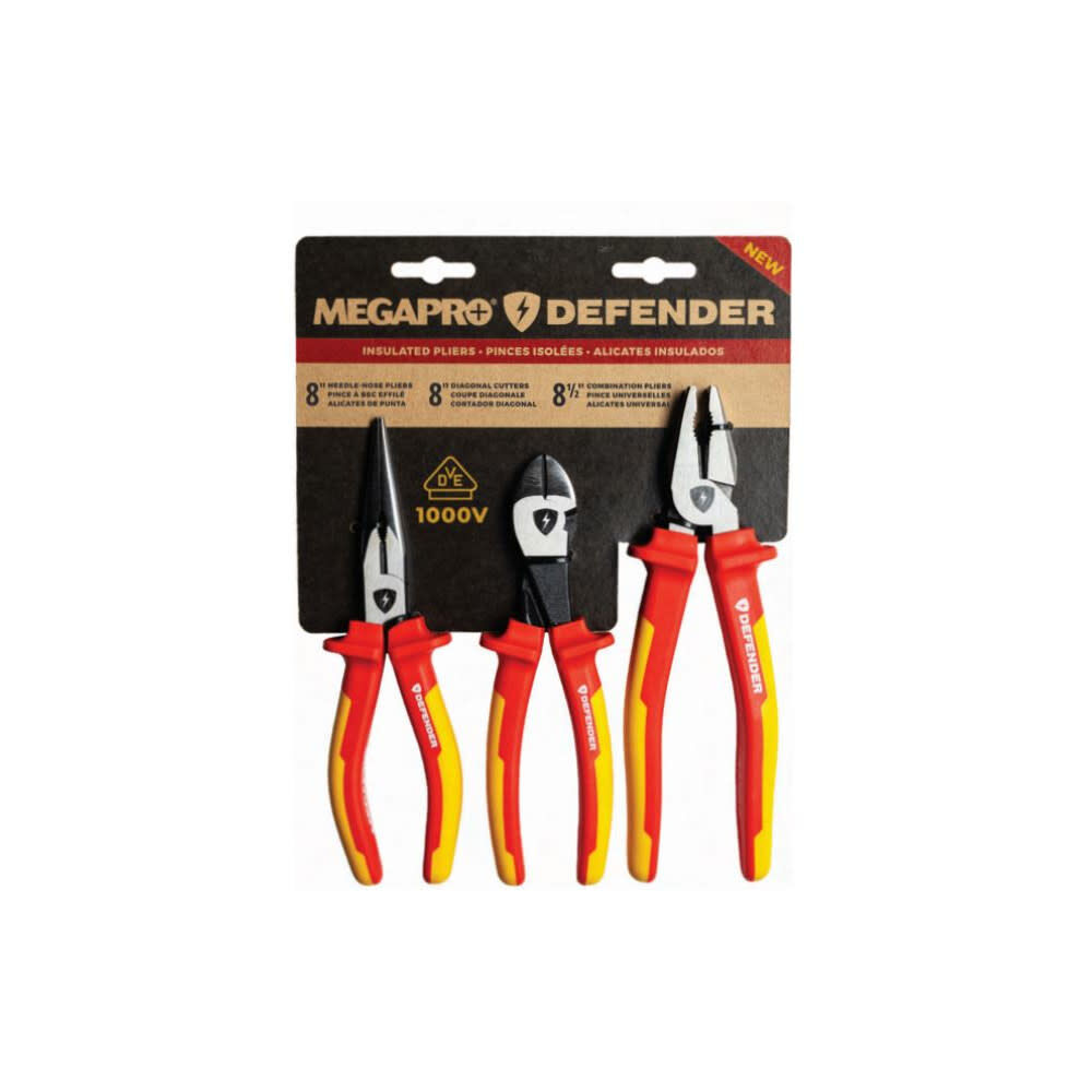 INSULATED HAND TOOLS