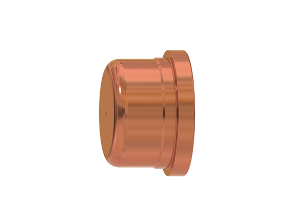 Hypertherm DURAMAX HYAMP FINECUT NOZZLE 45A CUT (Pack of 5)