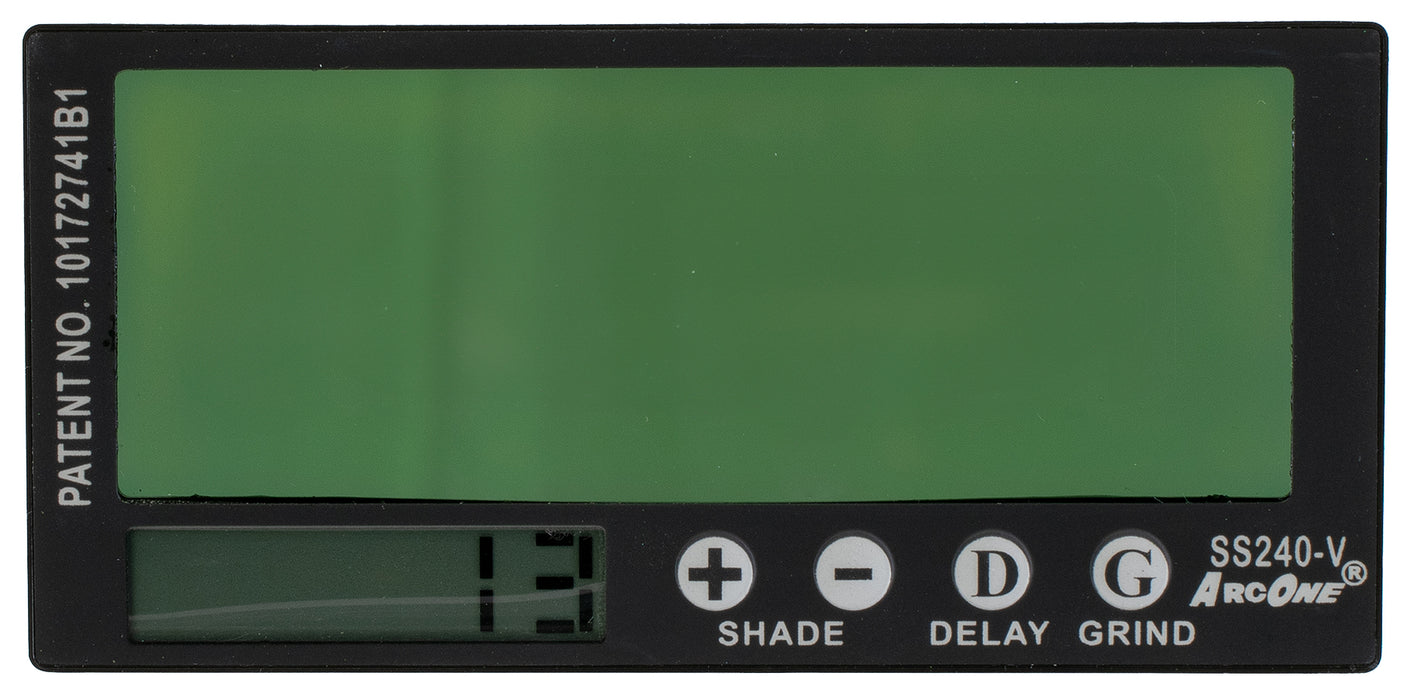 SS240-V