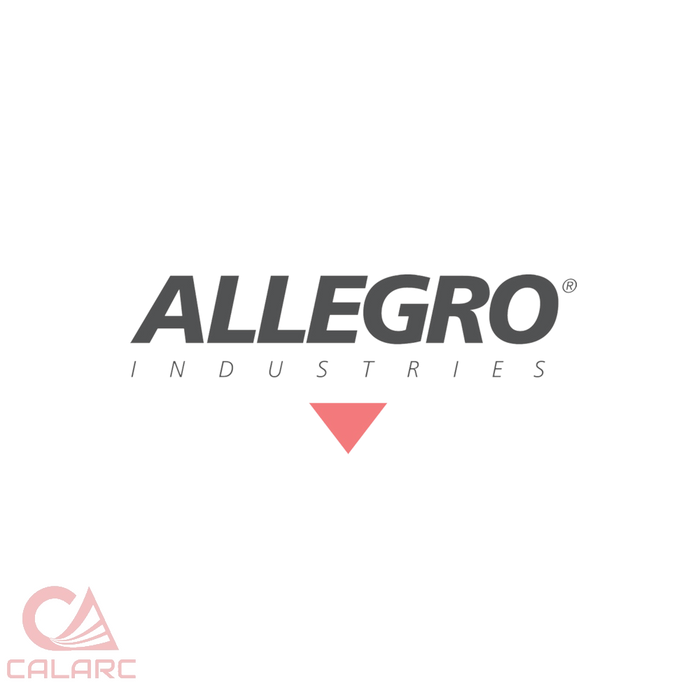 ALLEGRO - FIT TEST TENT - 2060