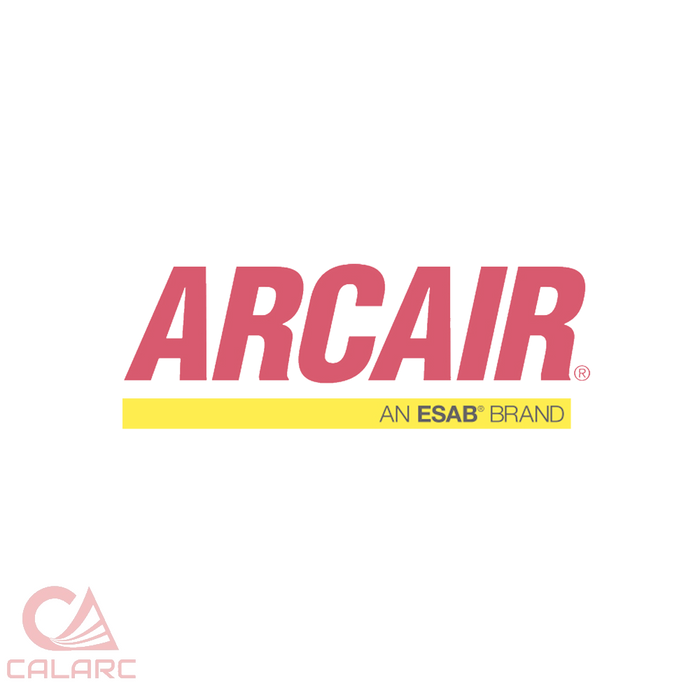 ARCAIR - N 7500 TORCH HEAD PACKAGED - 05124001