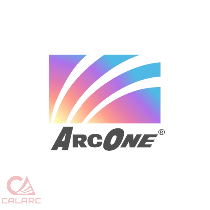 ARCONE - 17-HG REAR FOAM SWEATBAND - 17-HGSB-R