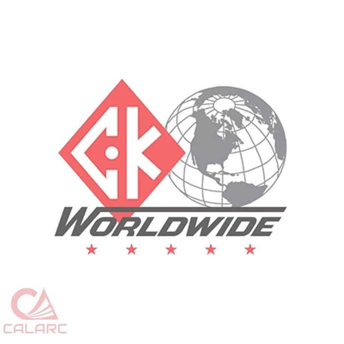 CK WORLDWIDE - AMPTRAK HANDLE LARGE - AMT2L