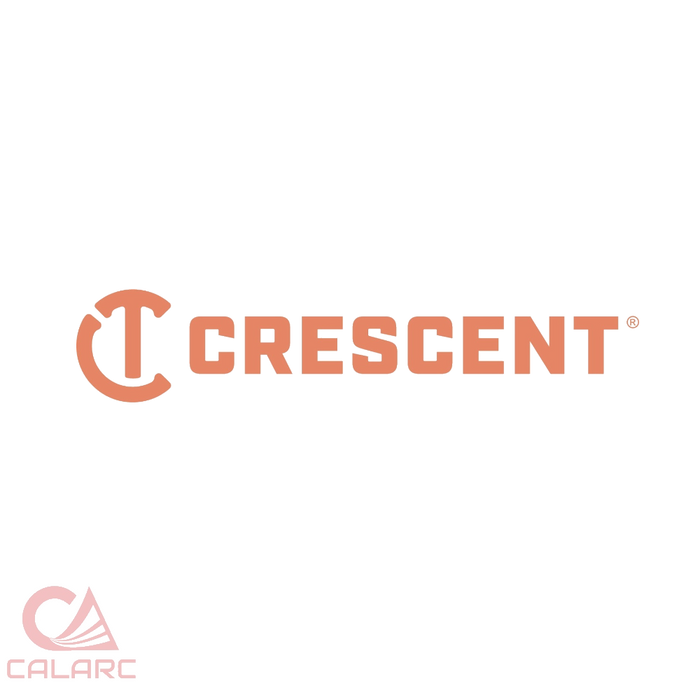 CRESCENT - 1/2" DRIVE 72-TOOTH QUICK RELEASE FLEX HEAD TEARDROP RATCHET 12" - CRW14