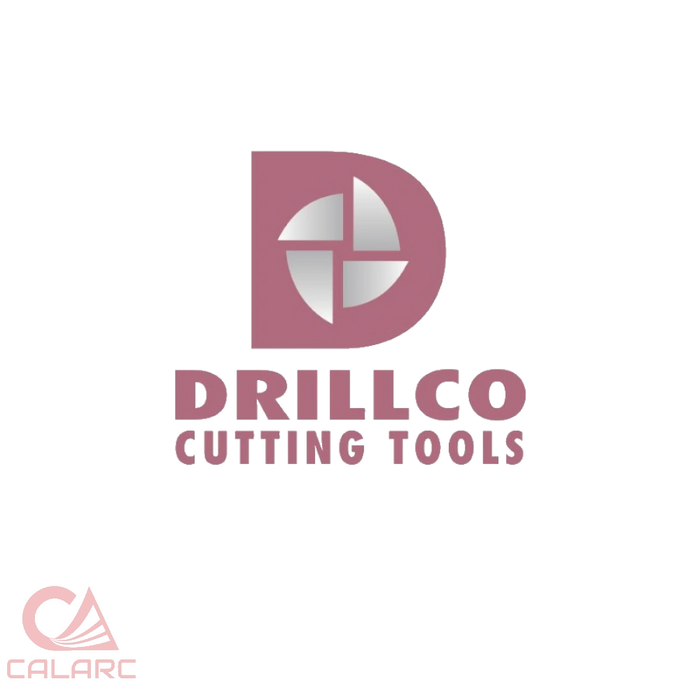 DRILLCO - #2,NITRO+ DRILL HEAVY DUTY - 490N - 490N002