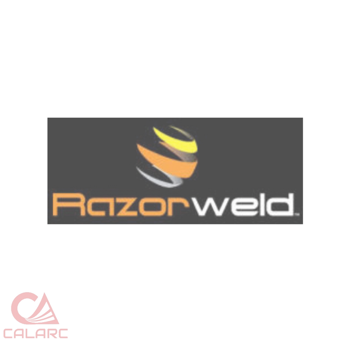 Razor Weld Plasma Cutting Kit for HYP 45 Plasma Torch