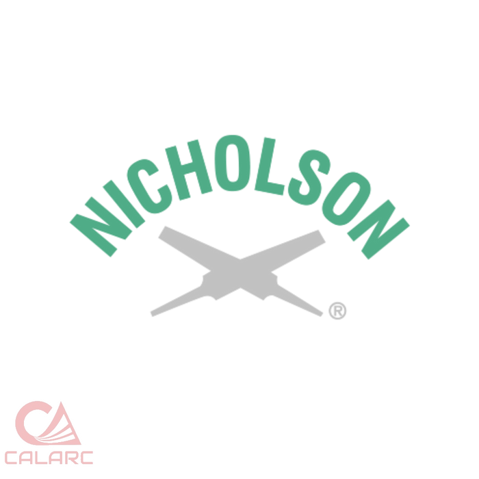 NICHOLSON - FILE SET,4PC,MULTI USE - 22486NN