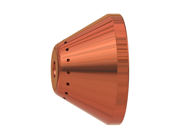 Hypertherm DURAMAX HYAMP 45/65AMP SHIELD (MECHANIZED)